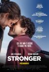 STRONGER STRONGER